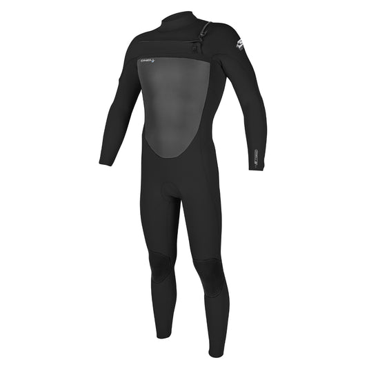 ONeill Epic Mens Wetsuit 5/4 Chest Zip Full