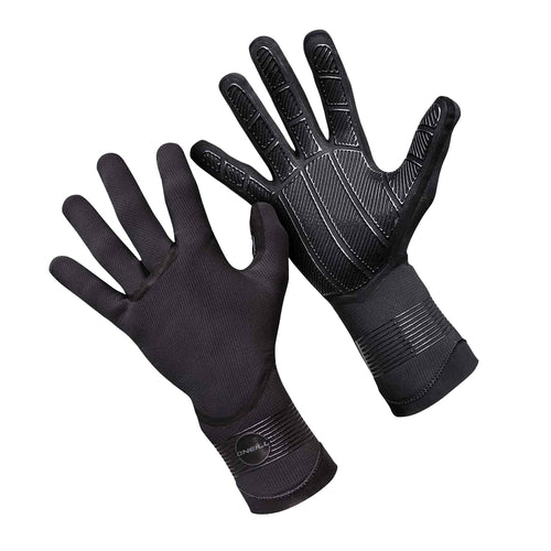 ONeill Psycho Tech 1.5mm DL Wetsuit Gloves