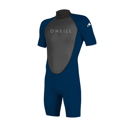 ONeill Reactor -2 2mm BZ Short Sleeve Spring