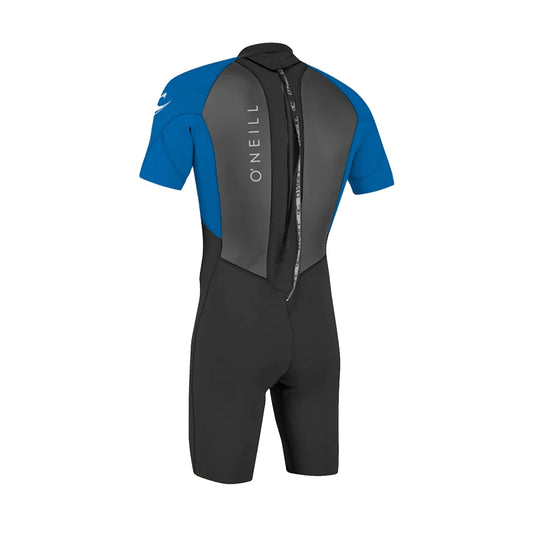 ONeill Reactor -2 2mm BZ Short Sleeve Spring