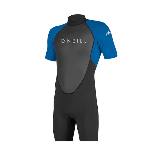 ONeill Reactor -2 2mm BZ Short Sleeve Spring