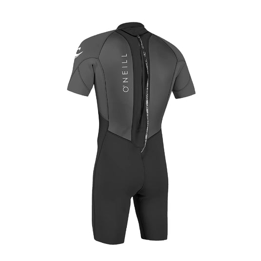 ONeill Reactor -2 2mm BZ Short Sleeve Spring