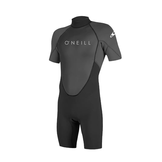 ONeill Reactor -2 2mm BZ Short Sleeve Spring