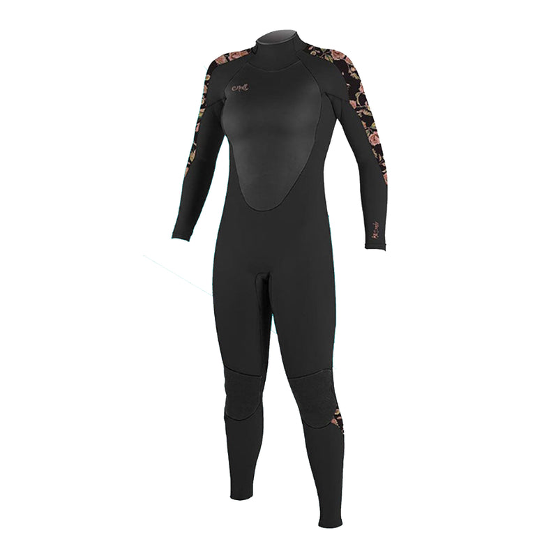 Load image into Gallery viewer, ONeill Womens Epic 5/4 BZ Full Wetsuit
