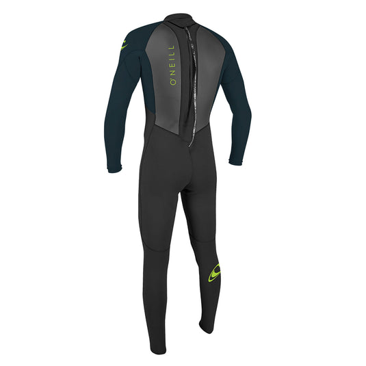 ONeill Youth Reactor-2 3/2 Back Zip Full