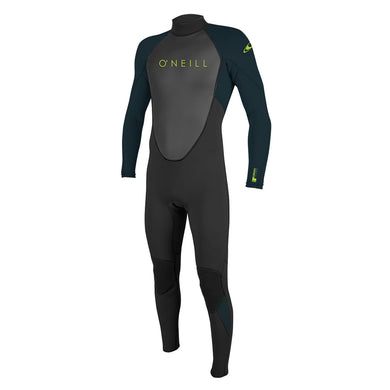 ONeill Youth Reactor-2 3/2 Back Zip Full