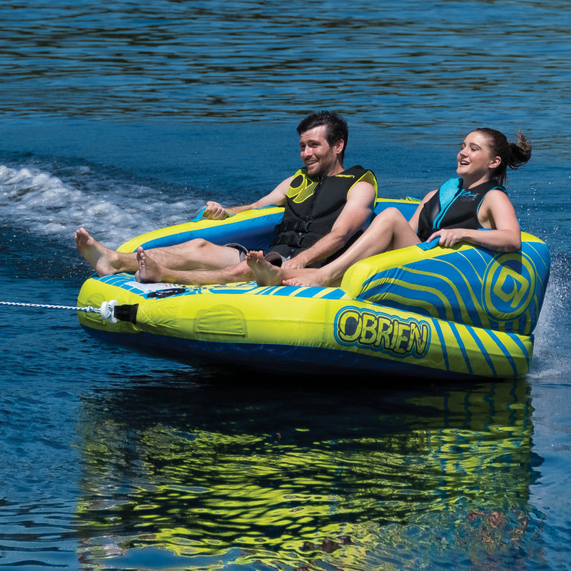 Load image into Gallery viewer, OBrien Baller ST2 Towable Tube
