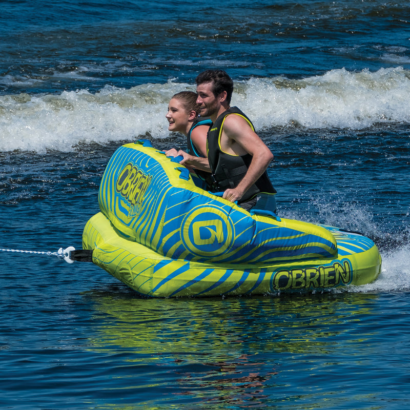 Load image into Gallery viewer, OBrien Baller ST2 Towable Tube
