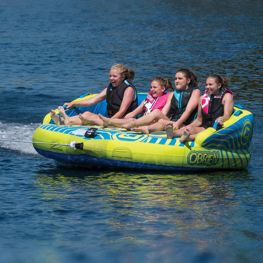 OBrien Baller ST4 Towable Tube