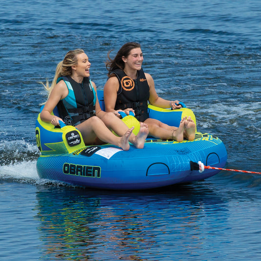 OBrien Barca ST2 Towable Tube