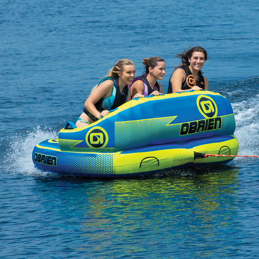 OBrien Barca ST3 Towable Tube