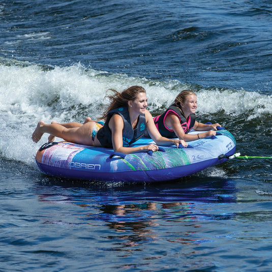 OBrien Paradise ST2 Towable Tube