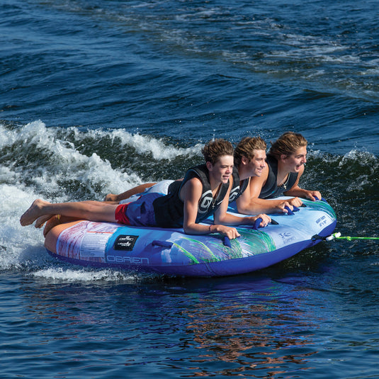 OBrien Paradise ST3 Towable Tube