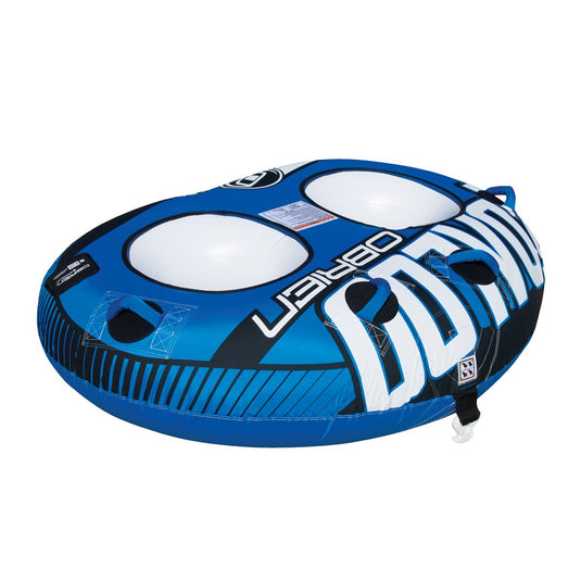 OBrien 2 Daloo Towable Tube