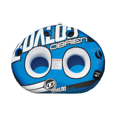 OBrien 2 Daloo Towable Tube