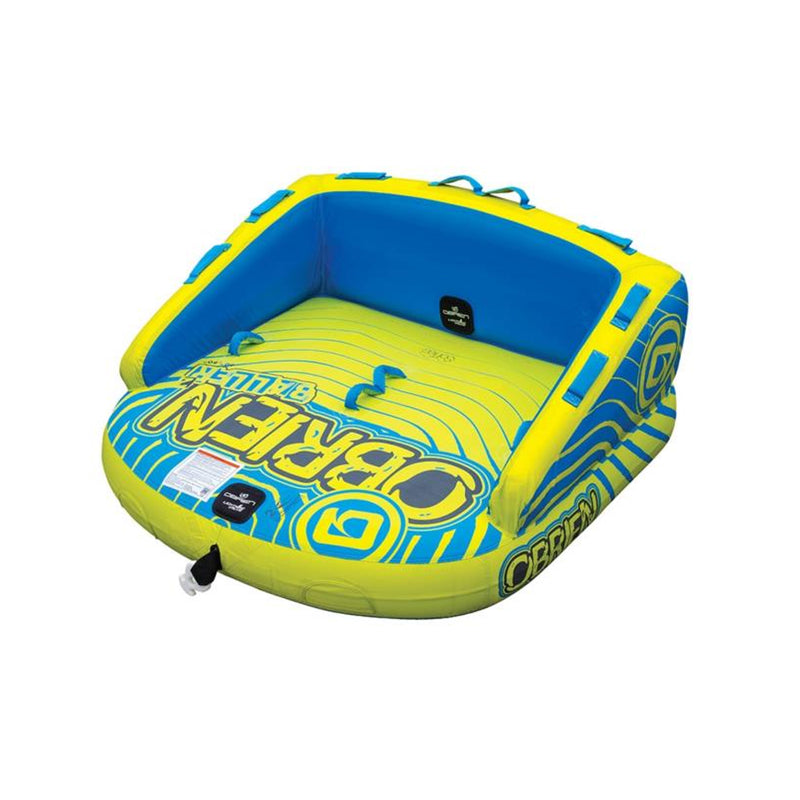 Load image into Gallery viewer, OBrien Baller ST2 Towable Tube
