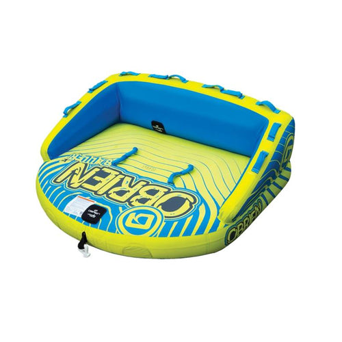 OBrien Baller ST3 Towable Tube