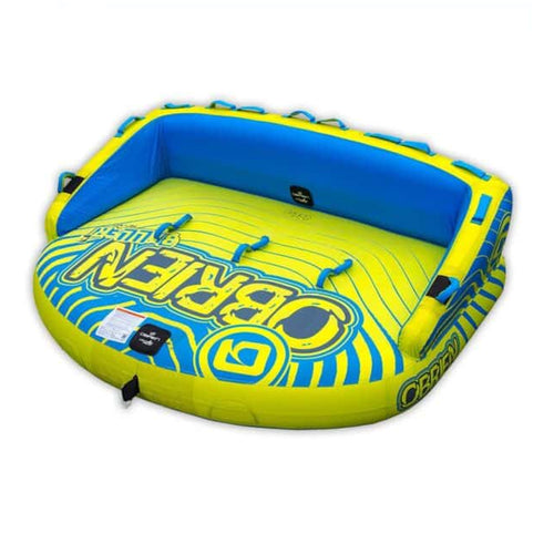 OBrien Baller ST4 Towable Tube