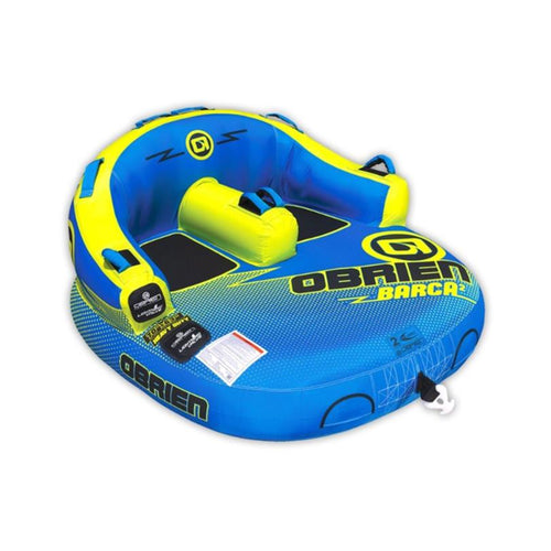 OBrien Barca ST2 Towable Tube