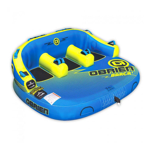 OBrien Barca ST3 Towable Tube
