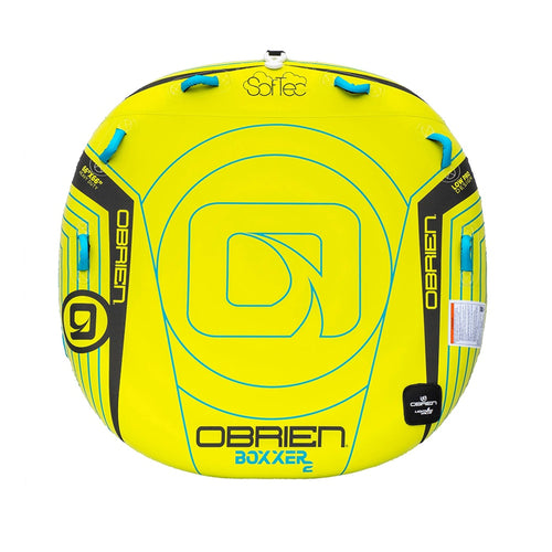 OBrien Boxxer ST2 Towable Tube
