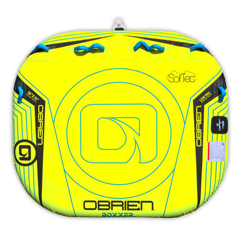 OBrien Boxxer ST3 Towable Tube
