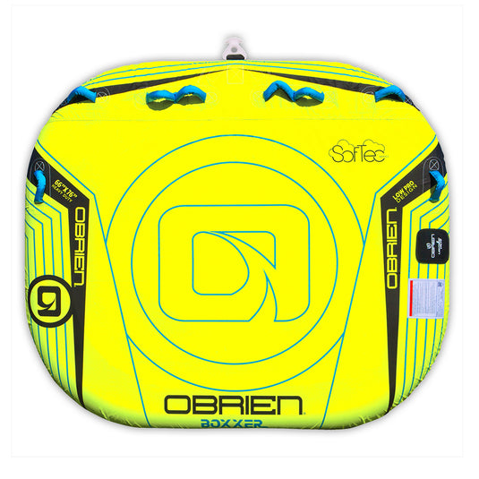OBrien Boxxer ST3 Towable Tube