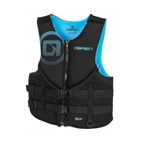 OBrien Traditional Vest - Mens