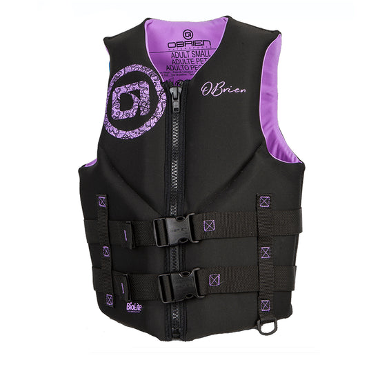 OBrien Traditional Vest - Womens