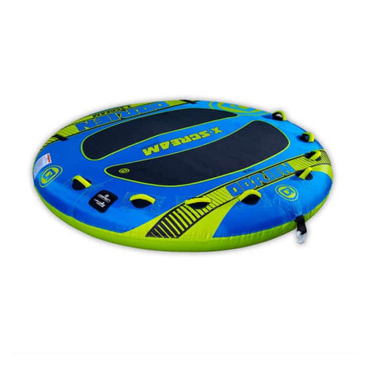 OBrien X Screamer Towable Tube