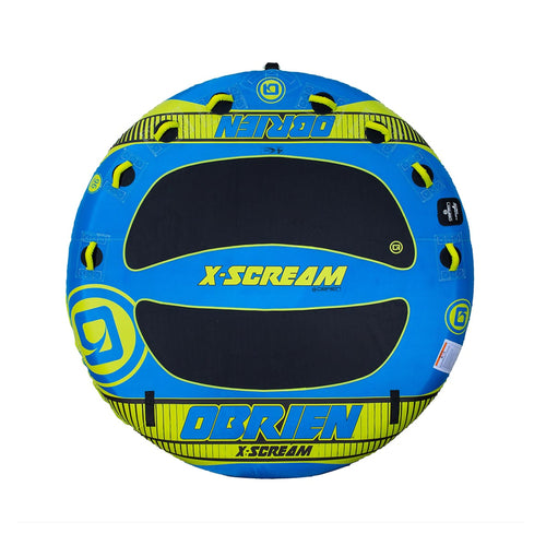OBrien X Screamer Towable Tube