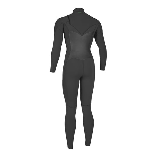 Oneill Womens Ninja 5/4mm CZ Full Wetsuit