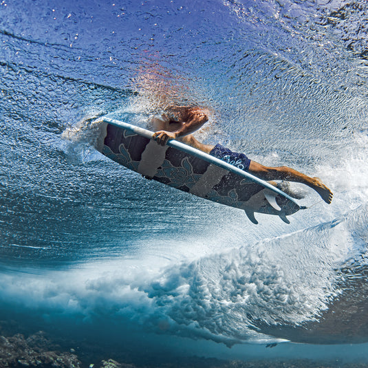 Oxbow 7 ft Chinadog Magnum Surfboard