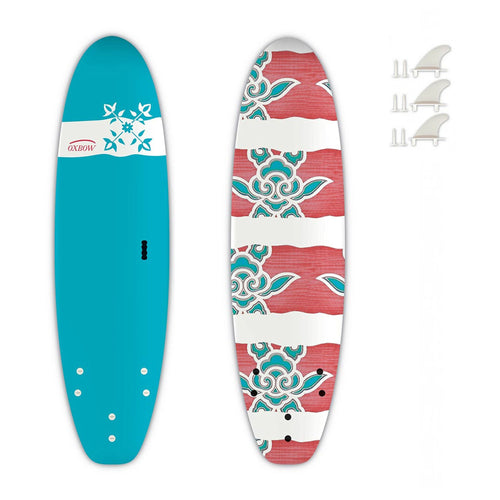 Oxbow 6 ft Chinadog Shortboard Surfboard