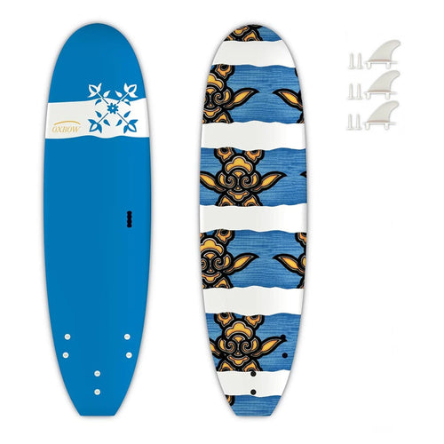 Oxbow 7 ft Chinadog Magnum Surfboard