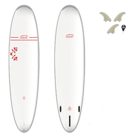 Oxbow Magnum 8 ft 4 Surfboard