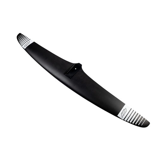 Axis Pump and Glide Carbon Front Wing