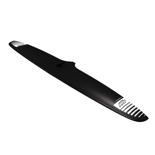Axis Pump and Glide Carbon Front Wing
