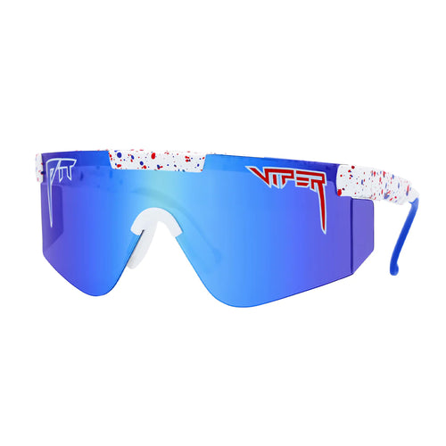 Pit Viper 2000s - Polarized