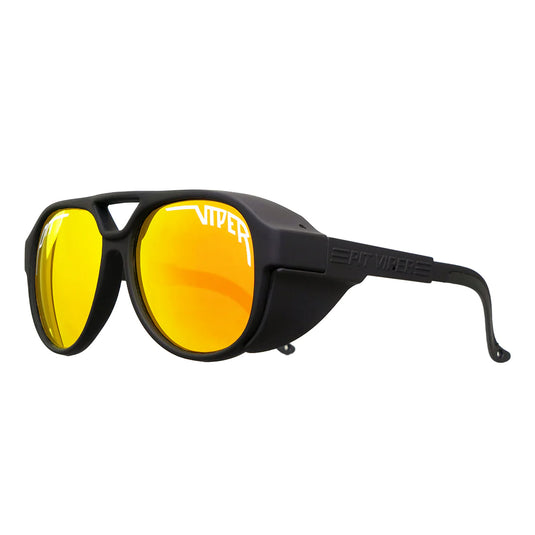 Pit Viper Exciters