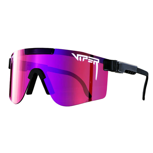 Pit Viper Double Wides - Regular