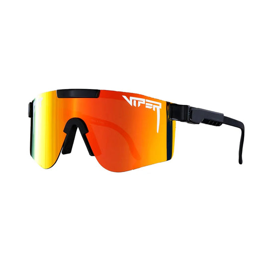 Pit Viper Double Wides - Polarized
