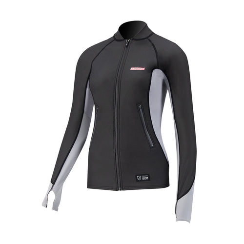 Prolimit SUP PG Loosefit PU Womens Top