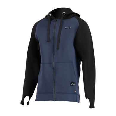 Prolimit Sup Neoprene Zipped Hoodie 1.5