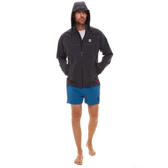 Red Original Active Jacket - Mens