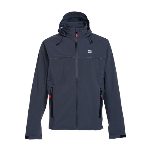 Red Original Active Jacket - Mens
