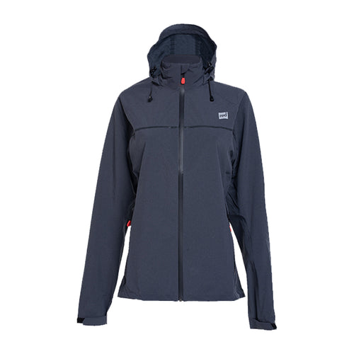 Red Original Active Jacket - Womens