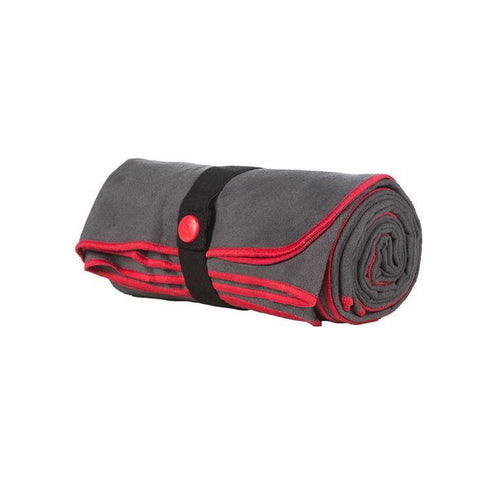 Red Original Microfibre Towel