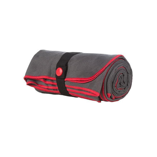 Red Original Microfibre Towel