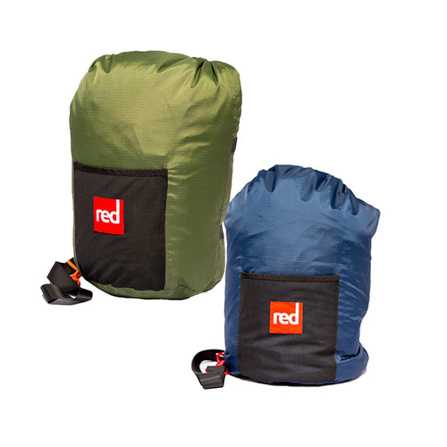 Red Original Pro Change Robe Stash Bag